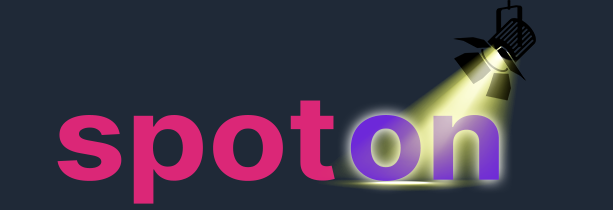 Spot-On Logo